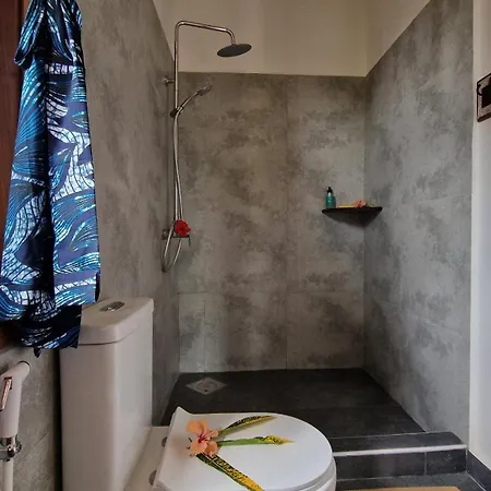Bantu Home Paje Exterior photo